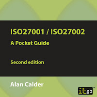 Alan Calder & Liam Gerrard - Chapter 2: Background To The Standards.3 - Iso27001/Iso27002:2013 загрузить