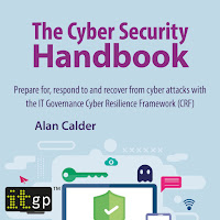 Alan Calder & Stephen Perring - Chapter 19: Step 2 - Determine Requirements And Objectives.3 & Chapter 20: Step 3 - Determine The Scope.1 - The Cyber Security Handbook - Prepare For, Respond To And Recover From Cyber Attacks загрузить