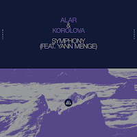 Alar - Symphony (Feat. Yann Menge) Ft Korolova загрузить