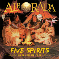 Alborada - Wayanakuy загрузить