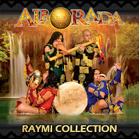 Alborada - Love Mountain (2016 Remastered) загрузить