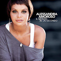 Alessandra Amoroso - Punto Di Domanda загрузить
