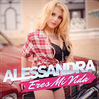 Alessandra - Eres Mi Vida загрузить