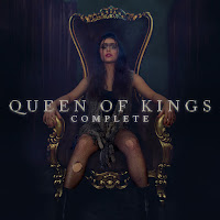 Alessandra - Queen Of Kings (Instrumental) загрузить
