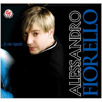 Alessandro Fiorello - Senti Come Batte Il Cuore загрузить
