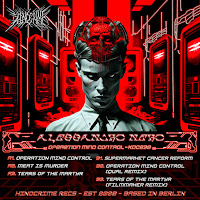 Alessandro Nero - Supermarket Cancer Reform загрузить