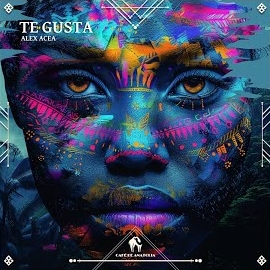 Alex Acea - Te Gusta Ft Cafe De Anatolia загрузить