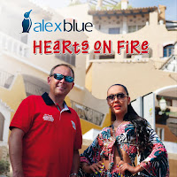 Alex Blue - Hearts On Fire (Extended) загрузить
