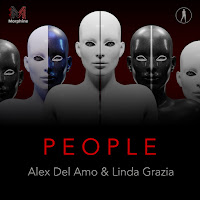 Alex Del Amo - People Ft Linda Grazia загрузить