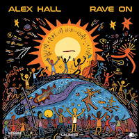 Alex Hall - Rave On загрузить