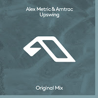 Alex Metric - Upswing Ft Amtrac загрузить