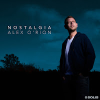 Alex O'rion - Melin (Extended Mix) загрузить