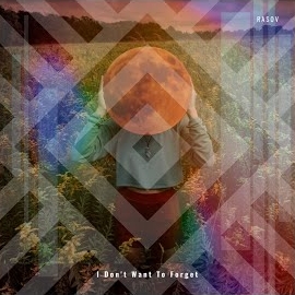 Alex Rasov - I Don't Want To Forget загрузить