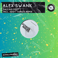 Alex Swank - Falling Deep загрузить