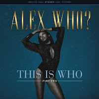 Alex Who? - Dig загрузить