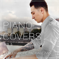 Alexandre Pachabezian - Memories (Piano Arrangement) загрузить