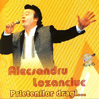 Alexandru Lozanciuc - Aurica загрузить