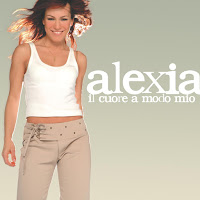 Alexia - Egoista загрузить