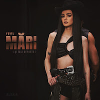Alexia - Peste Mari (Si Mai Departe) загрузить