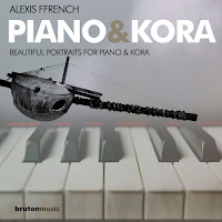 Alexis Ffrench - Romantic Lands загрузить