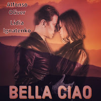 Alfonso Oliver - Bella Ciao (Feat. Lidia Ignatenko) загрузить