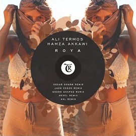 Ali Termos - Yaman Hawah Ft Hamza Akkawi & Tibetania загрузить