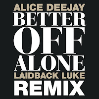 Alice Dj - Better Off Alone (1999 Original Hit Radio) загрузить
