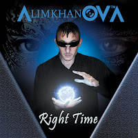 Alimkhanov A. - Come Back загрузить