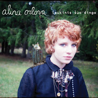 Alina Orlova - Ramuma загрузить