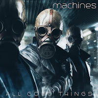 All Good Things - Born Ready загрузить