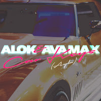 Alok - Car Keys (Ayla) Ft Ava Max загрузить