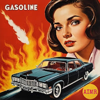 Alone In My Room - Gasoline загрузить