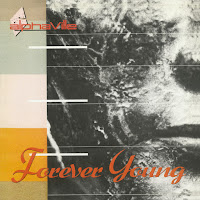 Alphaville - Forever Young (Special Dance Version; 2019 Remaster) загрузить