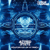 Altered State - Foundation Of A Track загрузить