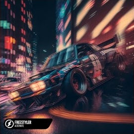 Alternxte - Freestyler загрузить