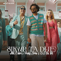 Altin Shira - Sikur Ta Dije Ft Young Zerka & Vin Veli загрузить