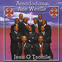 Amadodana Ase Wesile - O Le Fika Laka загрузить