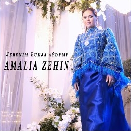 Amalia Zehin - Jerenim Bukja Aýdymy загрузить