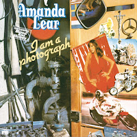 Amanda Lear - Queen Of Chinatown загрузить