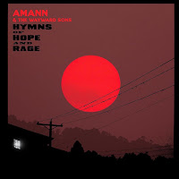 Amann & The Wayward Sons - I Just Wanna Go My Way загрузить