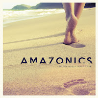 Amazonics - Passionfruit загрузить