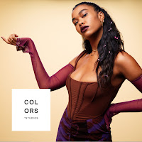 Amber Mark - Most Men - A Colors Show загрузить