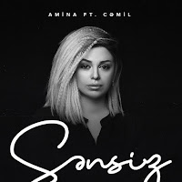 Amina - Sənsiz (Feat. Cəmil) загрузить