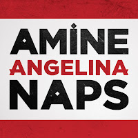 Amine - Angelina (Feat. Naps) загрузить