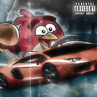 Amogus - Angry Birds Phonk (Remix) (Slowed) Ft Bxrsxrk загрузить