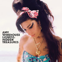 Amy Winehouse - Between The Cheats загрузить