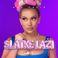 Ana Kokić - Slatke Laži загрузить