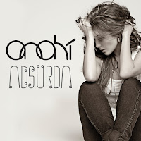 Anahí - Absurda загрузить