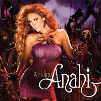 Anahí - Quiero загрузить