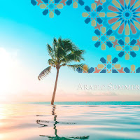 Anas Otman - Arabic Summer загрузить